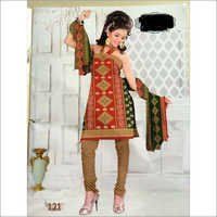 Bandhni Salwar Suits