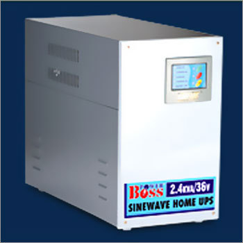 उच्च शक्ति साइन वेव होम UPS