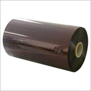 Brown Polyimide Polyester Film