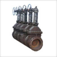 Cast Steel Valve