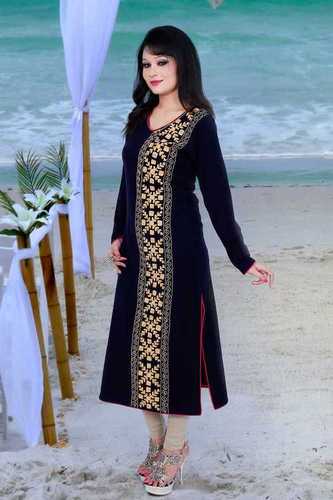 विशिष्ट कुर्तियाँ