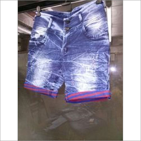 Leads Ladies Jeans