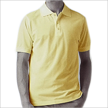 पोলো टी शर्ट्स
