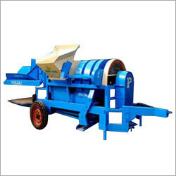 Thresher Machine