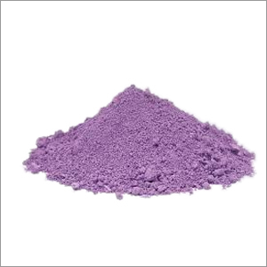 Granules D&C Violet