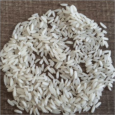 लंबे दाने वाला नॉन बासमती चावल