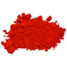 Granules D&C Orange