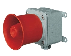 Wall Mounting Heavy Duty Siren