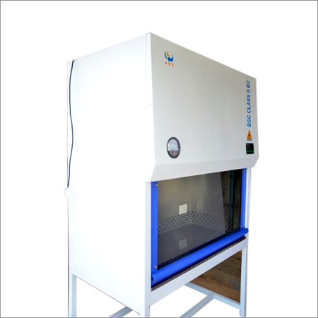 बायोसेफ्टी कैबिनेट