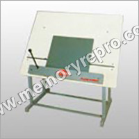 Hand Operated Plate Punch