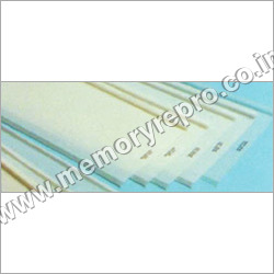 Ink Duct Foils