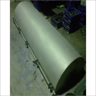 डिकेंटर टॉप कवर