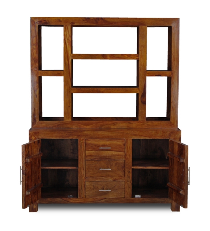 Designer Display Unit