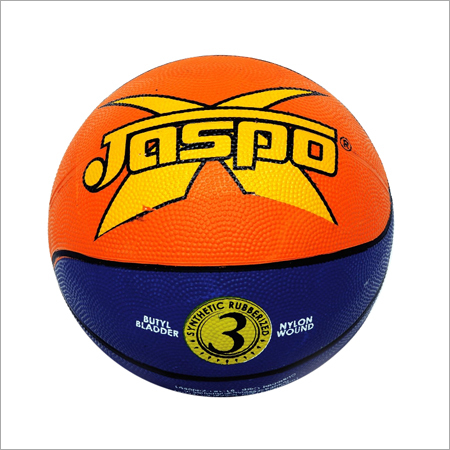 जैस्पो साइज़ 3 बास्केट बॉल