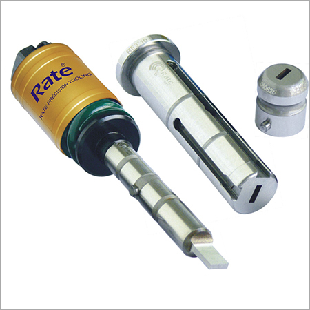 CNC Turret Punch Press Tools