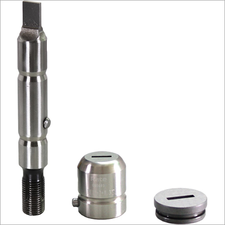 CNC Turret Punch Press Dies