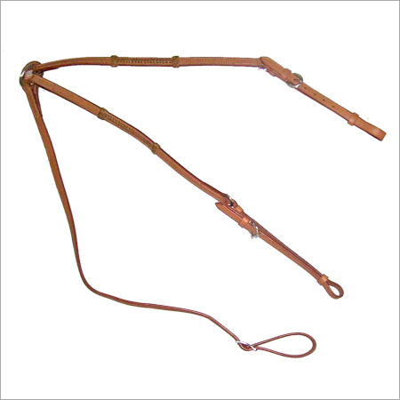 घोड़े का ब्रेस्ट प्लेट