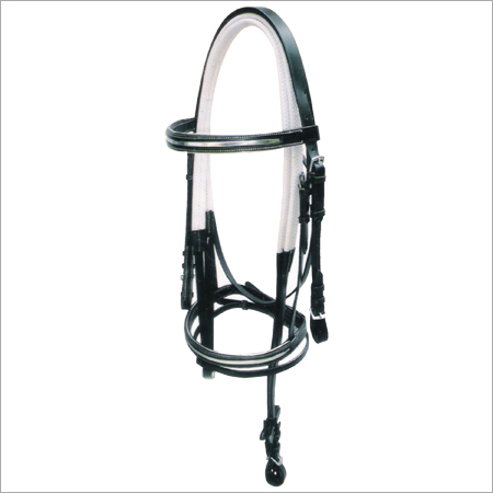 सिल्वर स्नैफल ब्राइडल