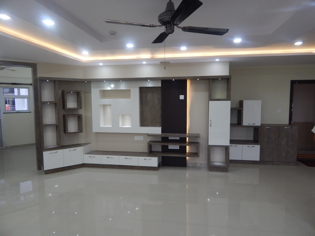 Modular Kitchens