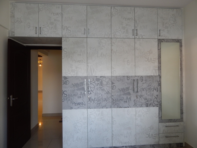 Modular Kitchens
