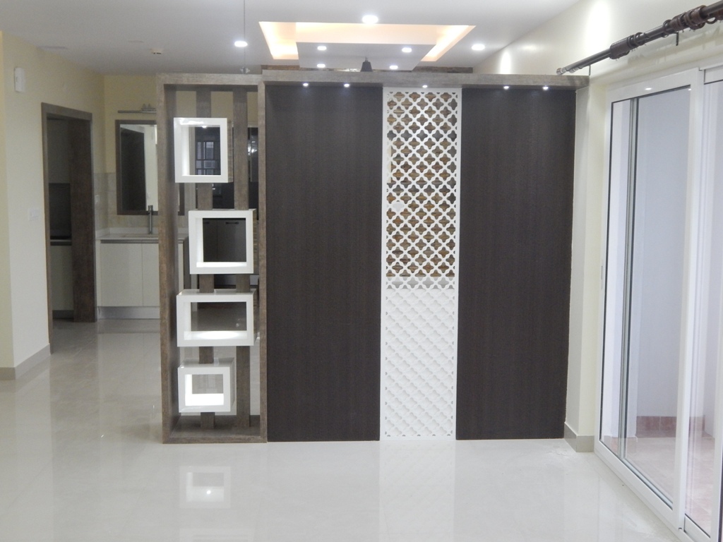 Modular Kitchens