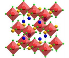 एल्पासोलाइट अनुप्रयोग: औद्योगिक