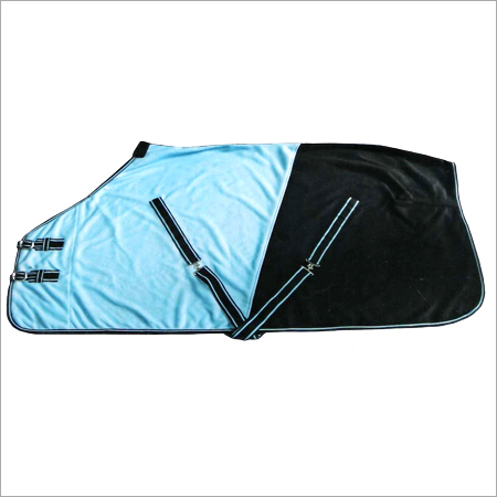 घोड़े के लिए चादर