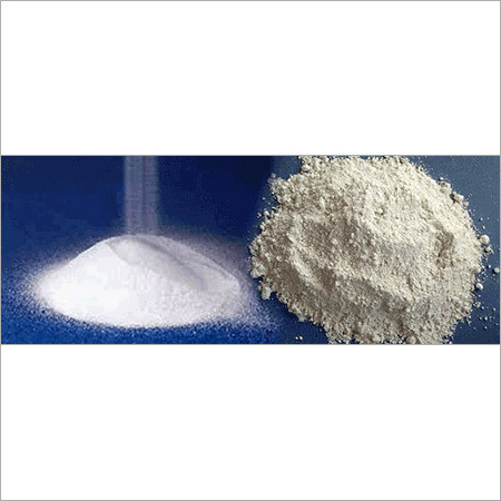 अनकोटेड कैल्साइट पाउडर