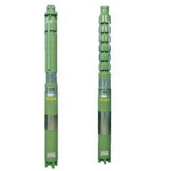 150 Mm Submersible Pumpsets