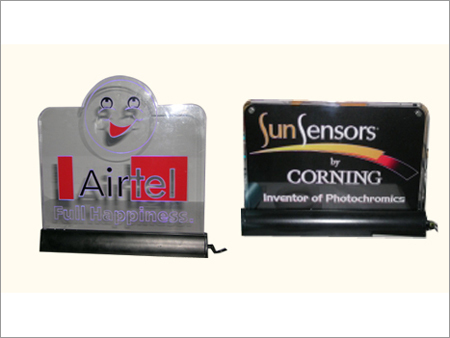 Acrylic Product Die