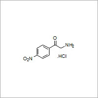 2-Amino-(4'-Nitro)Acetophenone Hydrochloride, 98%