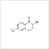 2-Bromo-6-Methoxy-1-Tetralone, 98%