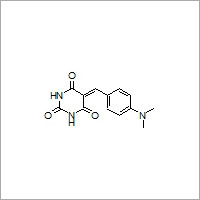 5-(4-N,N-Dimethy Laminobenzylidene)Barbituric Acid, 97%