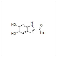 5,6-Dihydroxy-1H-indole-2-carboxylic acid, 95%