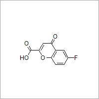 6-Fluorochromone-2-carboxylic acid, 98%