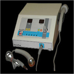 अल्ट्रासोनिक थेरेपी यूनिट