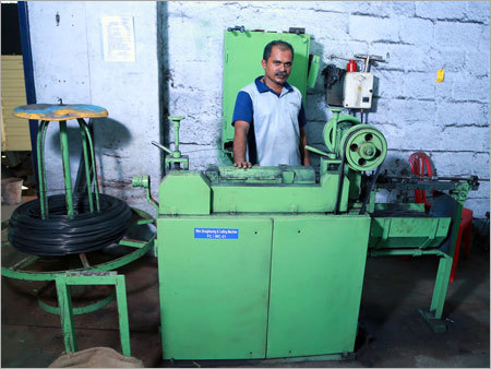 औद्योगिक वेल्डिंग इलेक्ट्रोड विनिर्माण प्रक्रिया