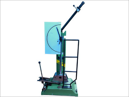 वेल्डिंग इलेक्ट्रोड मशीन