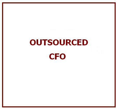 आउटसोर्स किए गए CFO सेवाएं
