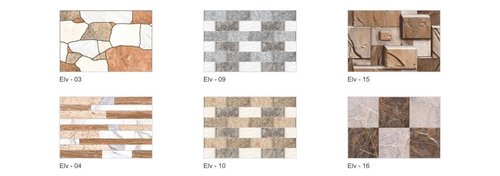 सजावटी दीवार टाइल्स