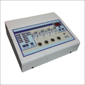 Automode TENS 4 चैनल मशीन
