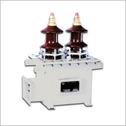11KV आउटडोर करंट ट्रांसफार्मर