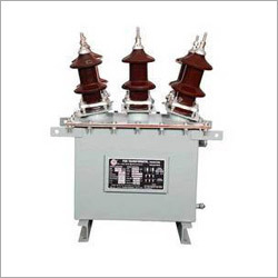 Outdoor Metering Unit