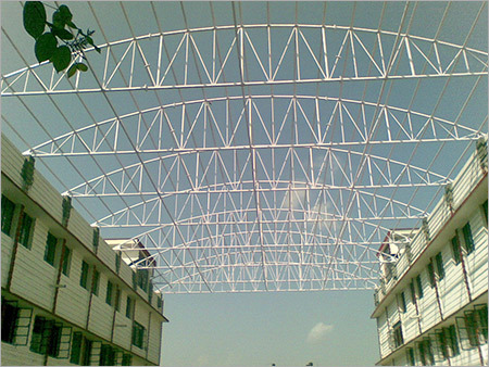 Commercial Prefabricated Structures