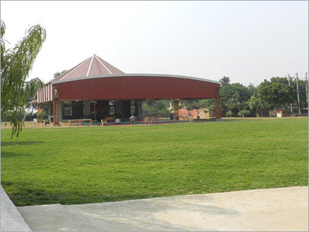 Prefabricated Building Structures