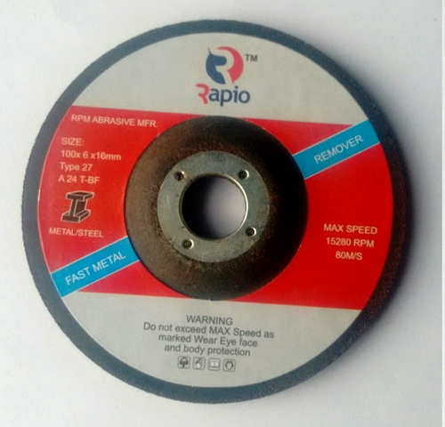 प्रीमियम फ्लेक्स ग्राइंडिंग व्हील्स