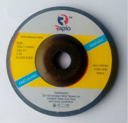 जिरकोनिया पीस व्हील