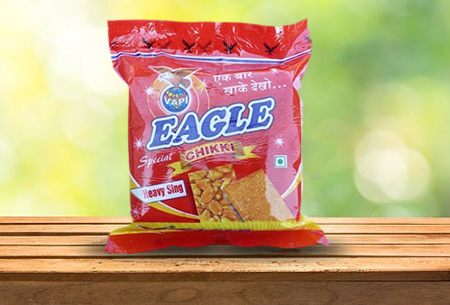 मूँगफली चक्की