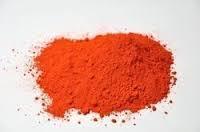 Reactive Orange Dyes Application: Textile Industry