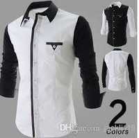 पुरुषों की शर्ट्स